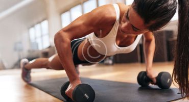 Fitness For Youth: The Right Weight Training For The Right Age